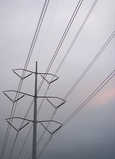 Power Lines